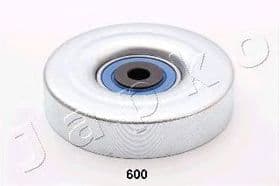 Обвідний ролик поліклинового ременя