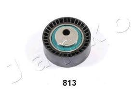 Обводной ролик поликлинового ремня