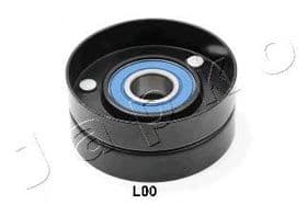 Обводной ролик поликлинового ремня Обводной ролик поликлинового ремня