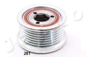 Муфта генератора