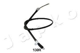 Трос ручного гальма Japko 131130R