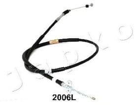 Трос ручного тормоза