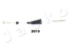 Трос ручного тормоза