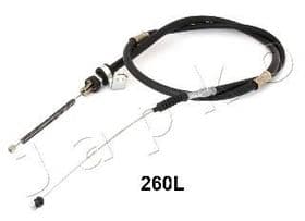 Трос ручного тормоза