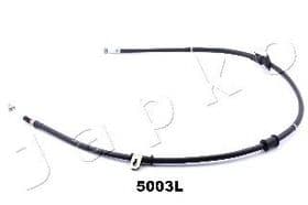 Трос ручного тормоза Трос ручного тормоза
