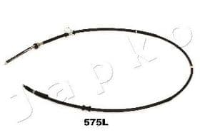 Трос ручного гальма Трос ручного гальма