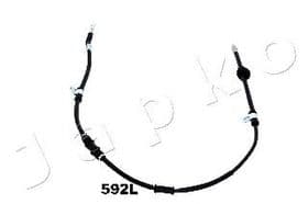 Трос ручного гальма Трос ручного гальма