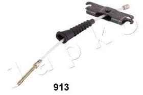 Трос ручного гальма Трос ручного гальма