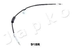 Трос ручного гальма