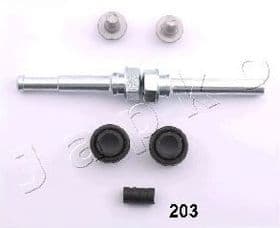 Ремкомплект тормозного суппорта