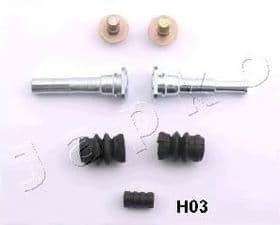 Ремкомплект гальмівного супорта Ремкомплект гальмівного супорта