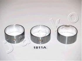 Підшипник колінчастого вала Japko 1811A