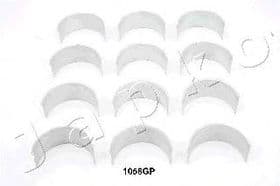 Шатунный вкладыш