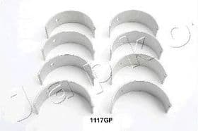 Шатунна вкладка Japko 21117GP