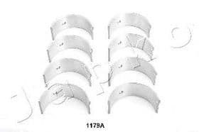 Шатунна вкладка