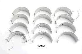 Шатунный вкладыш