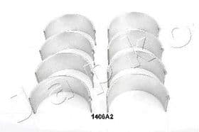 Шатунный вкладыш