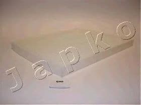 Фільтр салону