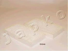 Фильтр салона