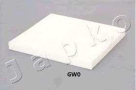 Фільтр салону