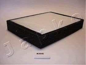 Фильтр салона Фильтр салона