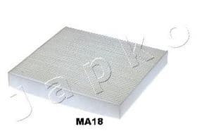 Фильтр салона