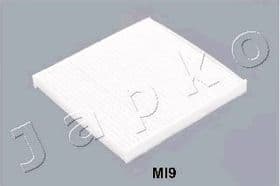 Фильтр салона