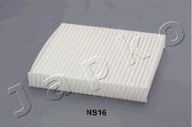 Фильтр салона