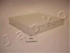 Фільтр салону