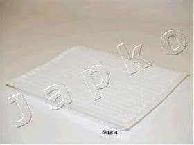 Фильтр салона