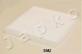 Фільтр салону