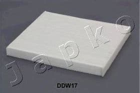 Фільтр салону