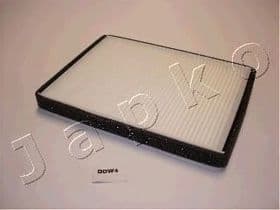 Фильтр салона