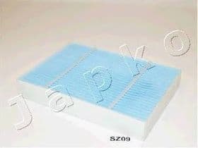 Фільтр салону