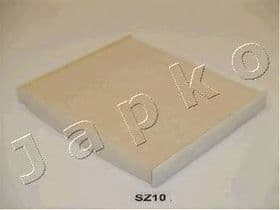 Фильтр салона