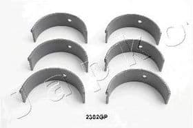 Шатунный вкладыш