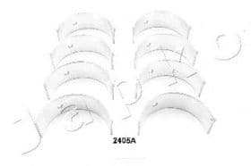 Шатунный вкладыш