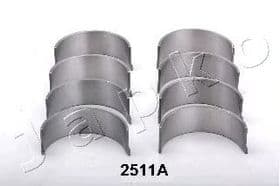 Шатунный вкладыш