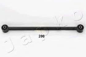 Кермова тяга в комплекті