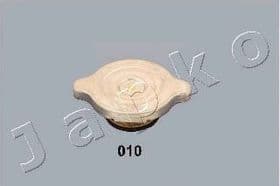 Кришка радіатора