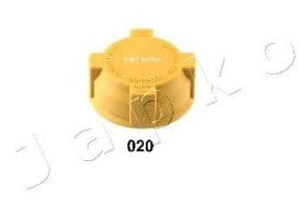 Кришка радіатора