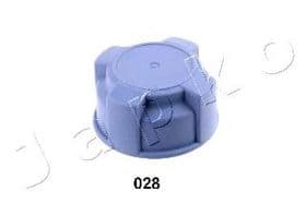 Крышка радиатора