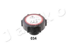 Кришка радіатора