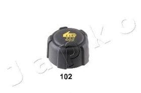 Кришка радіатора