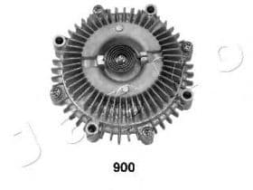 Віскомуфта вентилятора Japko 36900