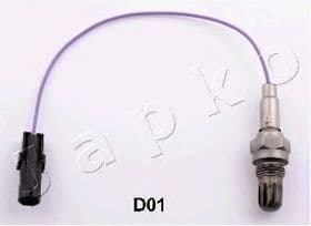 Лямбда-зонд Japko 3D01