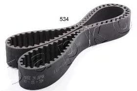 Ремінь ГРМ Japko 40534