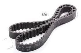 Ремень ГРМ Japko 40699