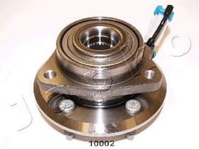 Комплект ступицы колеса