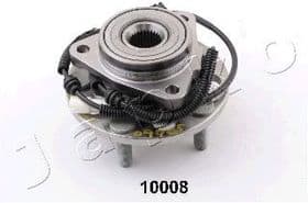 Комплект ступиці колеса